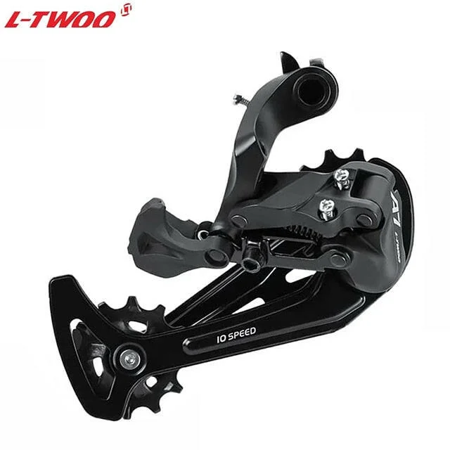 10 Speed Derailleur