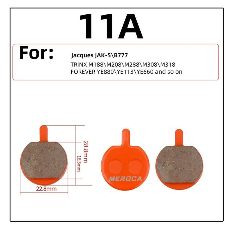 MS-11A 1Pcs