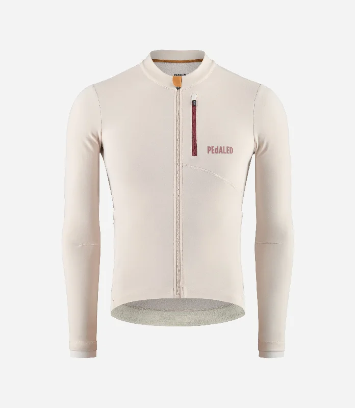 Cycling headlight LED-Odyssey Longsleeve Jersey