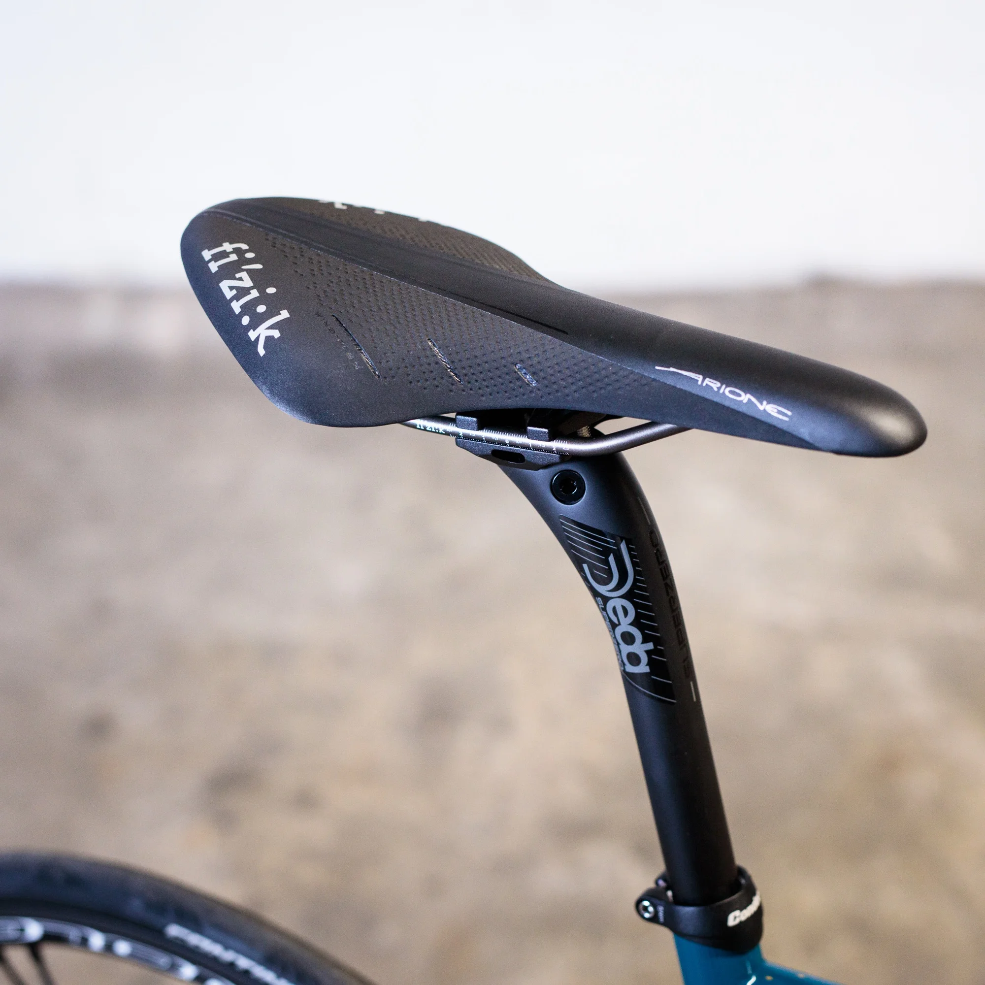 Bicycle Saddle